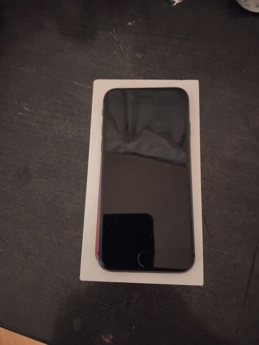 IPHONE 8 NEGRU 64GB Neverlock