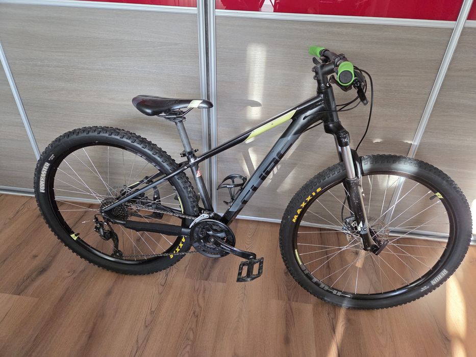 Bicicleta 27,5 Cube Aim Pro