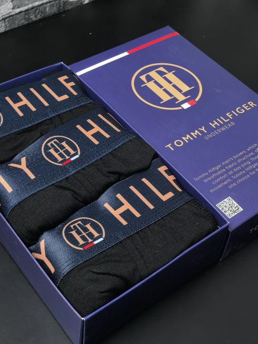 Tomi боксерки високо качество