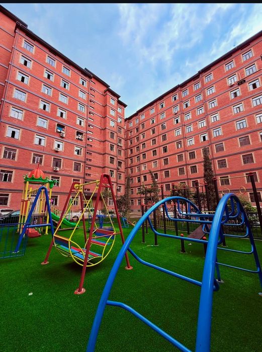 1-комн. квартира, 116 м², Учтепинский район