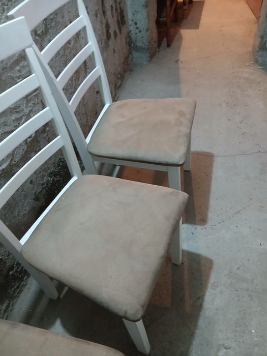 Столове Комплект