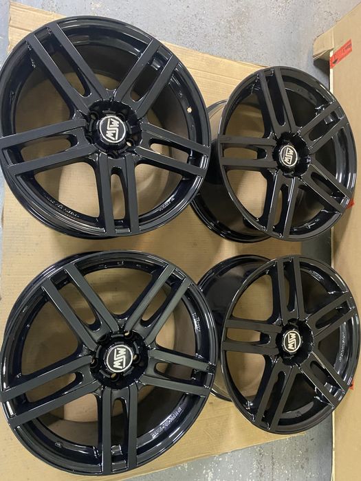 Jante '20 MSW22 (OZ) 5x120  BMW X3(2010-2018) X4(2014-2018) Seria