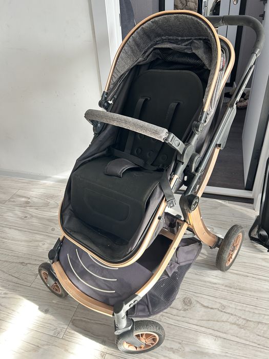 Коляска трансформер