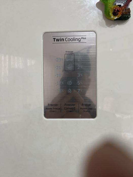 Ремонт холодильников