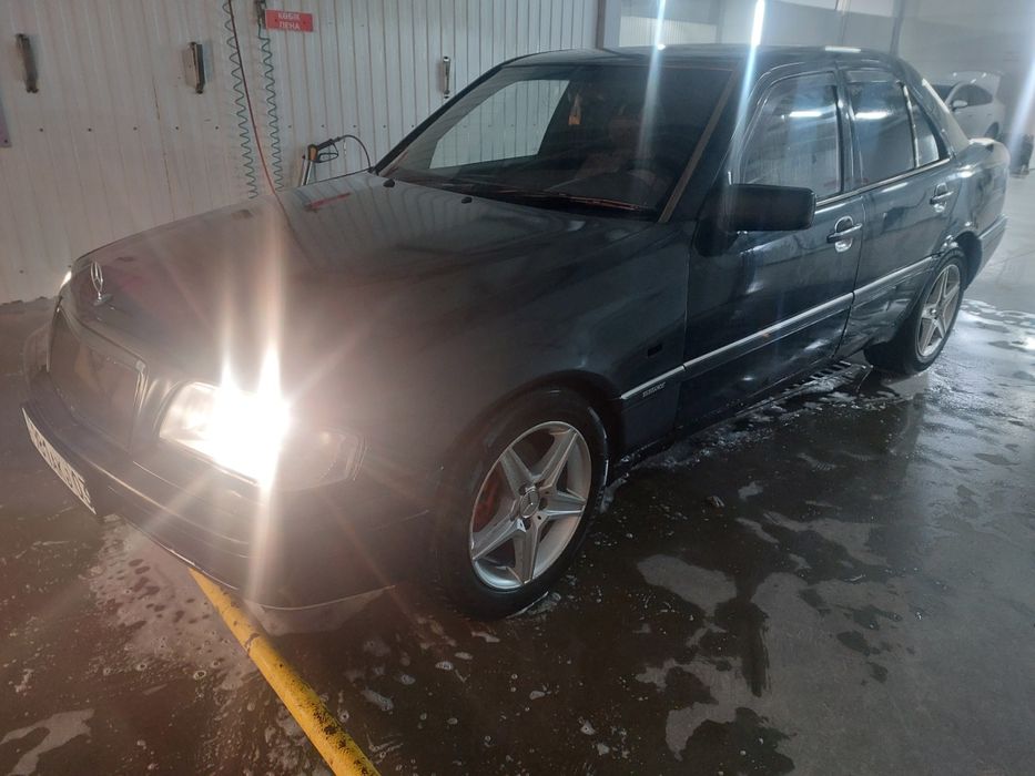 Мерс 2.2 111 варианты