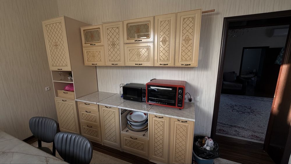 Кухонный гарнитур 30 тыс
