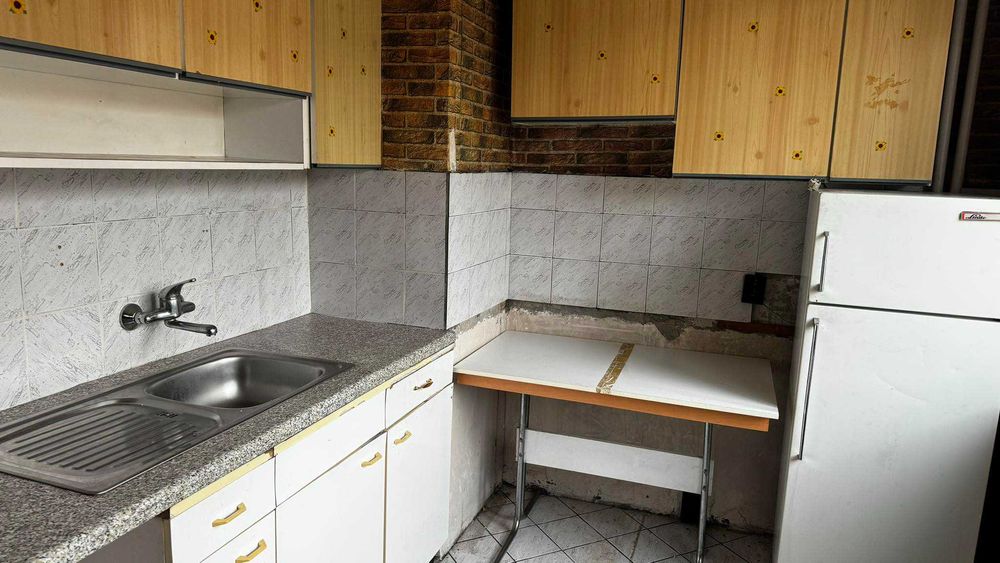 Дава се под наем Двустаен апартамент в София, Люлин 2 - 65 кв.м за 350 € - Снимка #3