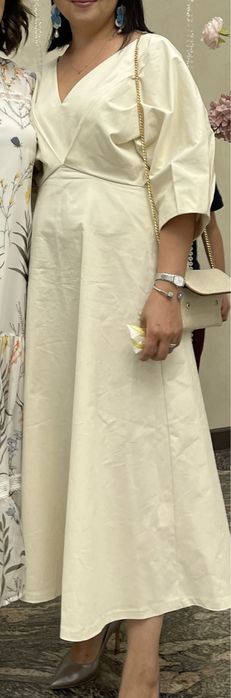 Платье идеально на мероприятие