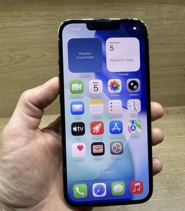 Iphone 13 Pro Max 128Gb 94%