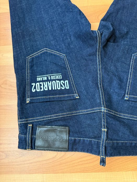 Blugi (Jeans) Dsquared
