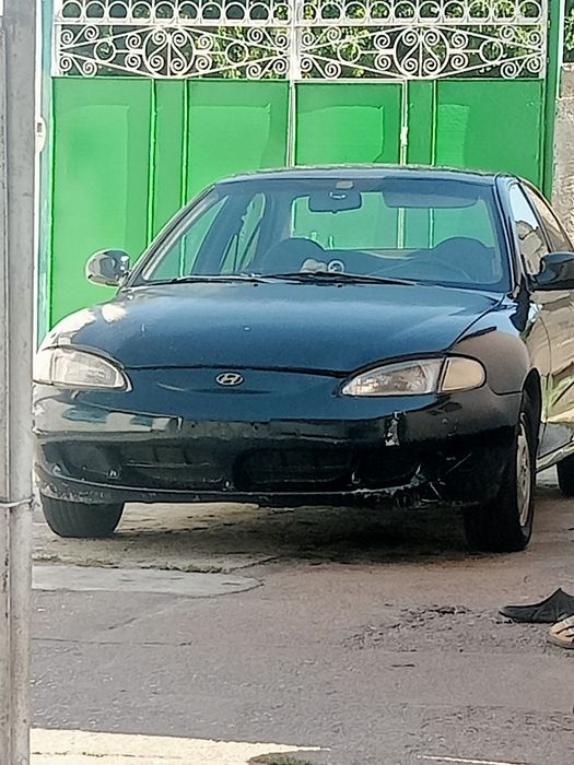 Хундай аванте срочно сатылады