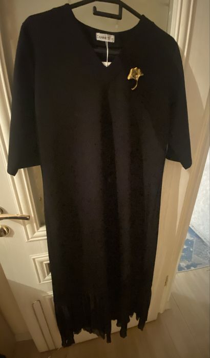 Женское платье Турция