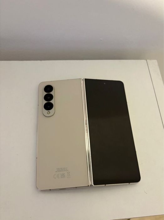 samsung galaxy Z FOLD-4