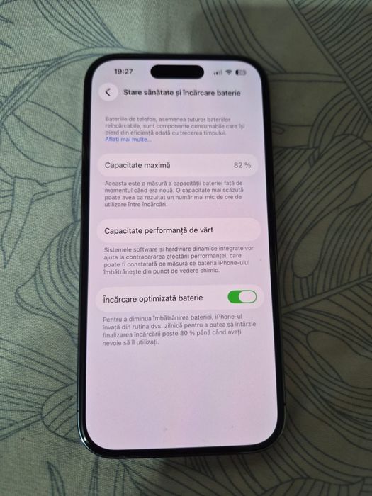 Iphone 14 pro  imoecabil