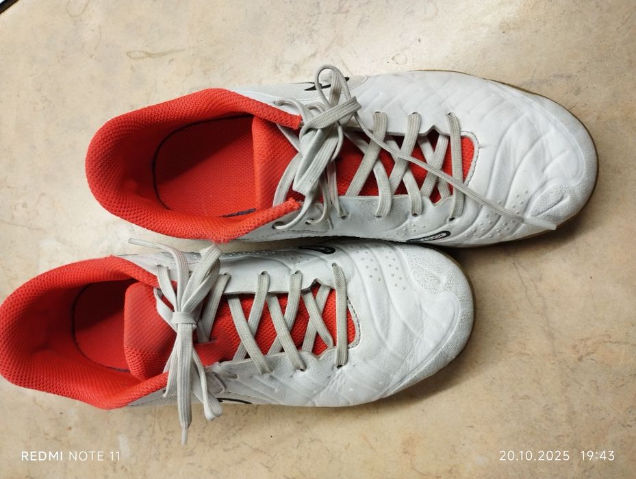 Футболни Обувки Nike