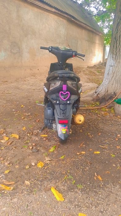 Ангел мопед продажа