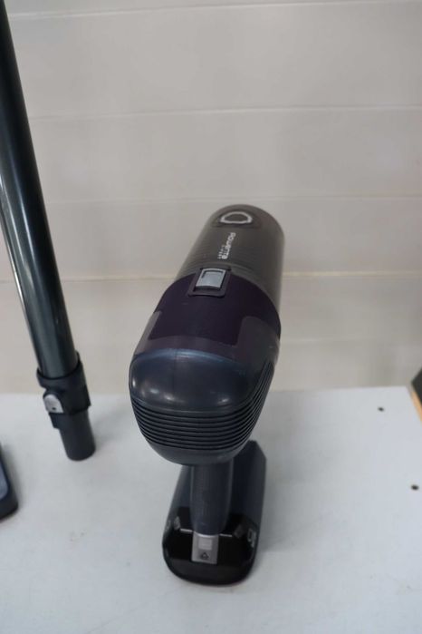 Rowenta X-Pert 6.60 - Безжична вертикална прахосмукачка - Лилава