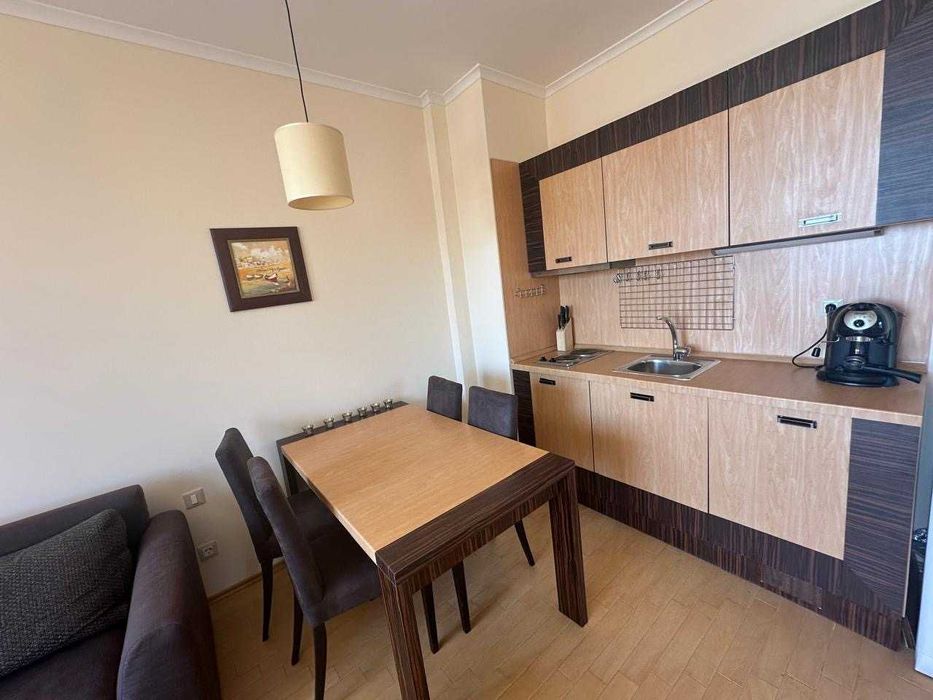 Продава се Тристаен апартамент в к.к. Слънчев бряг - 91 кв.м за 1351 €/кв.м - Снимка #4