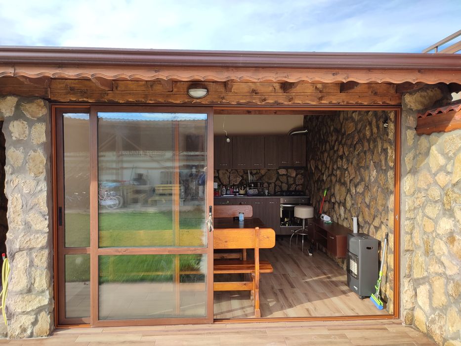 Продава се Къща в Плиска - 360 кв.м за 612 €/кв.м - Снимка #12