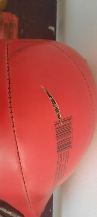 Продаётся груша для битья