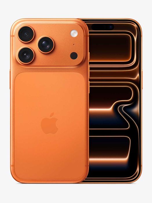 iPhone 17 pro max 256/512 Esim 2 IMEI