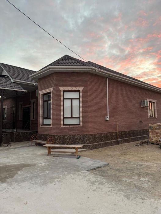 Облицовочный кирпич от 90 тенге