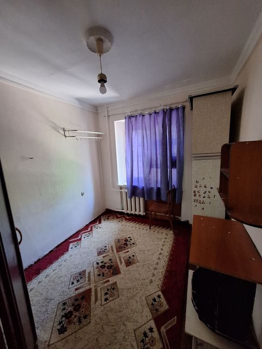 CHILANZAR 24 Kv 2 XONA Ortacha RemonT SHaroitlar Bor rasmdaka Holatda
