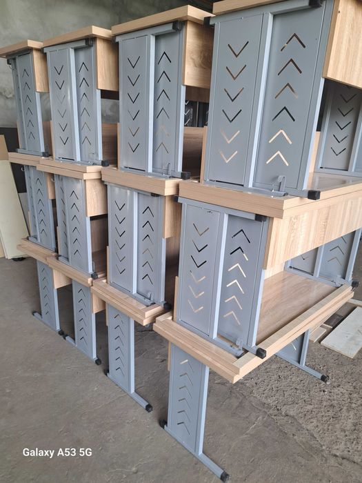 O'quvchilar Stol Stuli, Parta