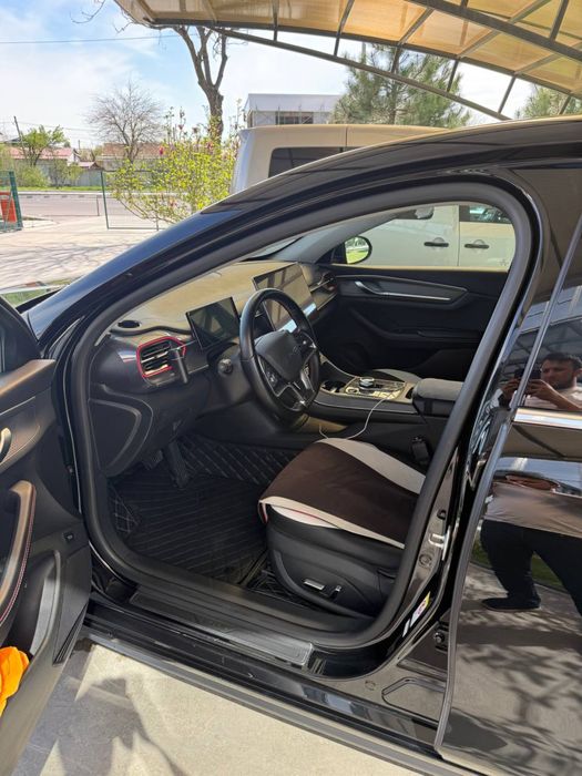 BYD Chazor 4poz Full