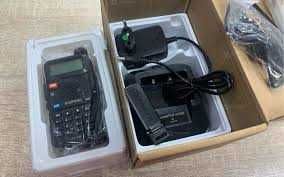 Рация BaoFeng UV-5R