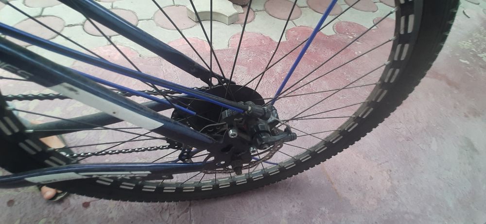 Продам Велосипед Марс срочно