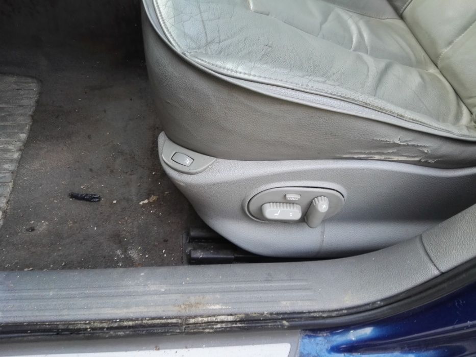 Продавам Renault Laguna 2 3.0 V6 24V НА Части Автоматик Рено Лагуна 2