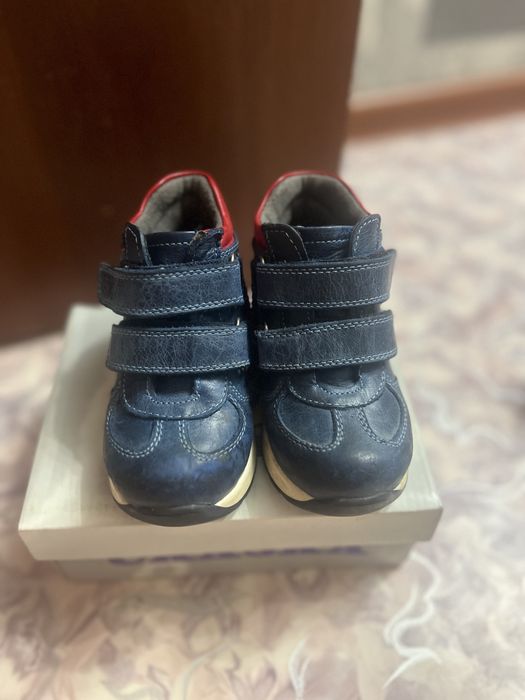 Детская обувь. Б/у.