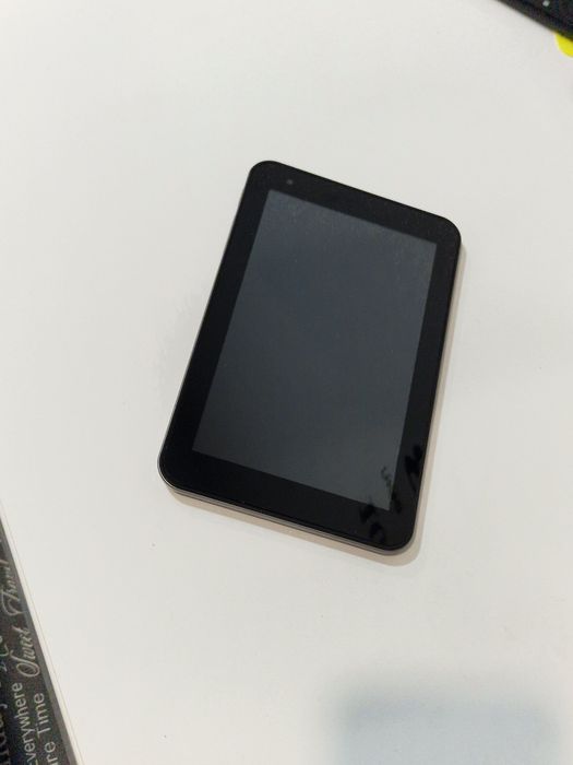 Tableta hp funcționala