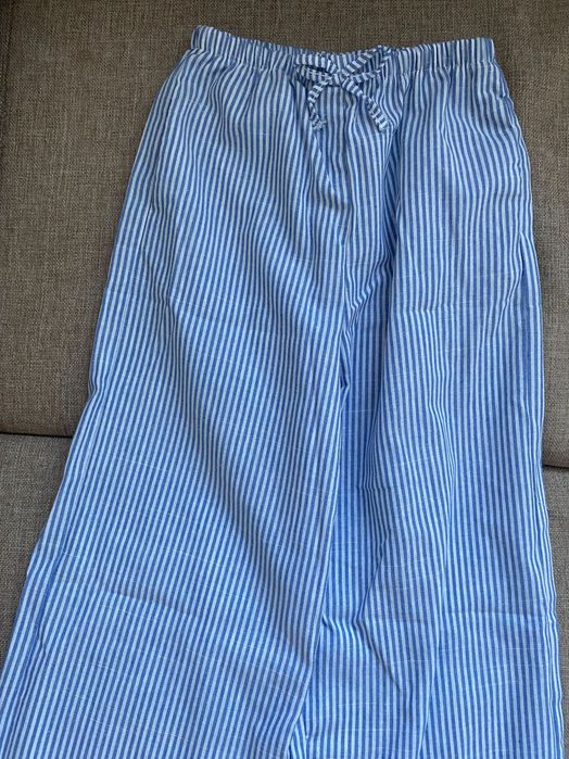 Новые штаны  2000 тг