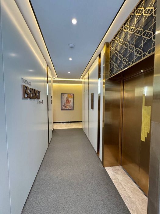 NRG BAXT , 92 m2 , 3 комнаты