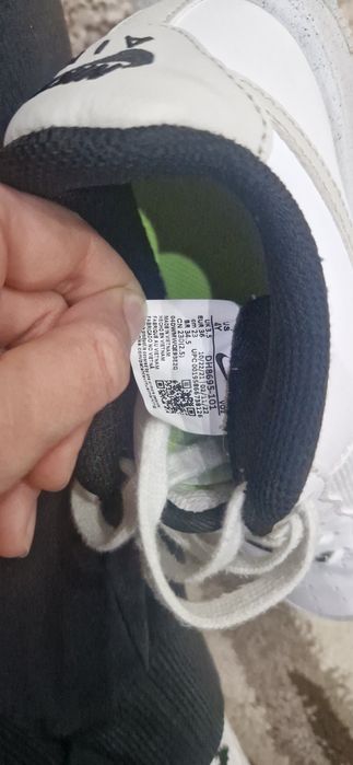 Детски Обувки nike air force 1