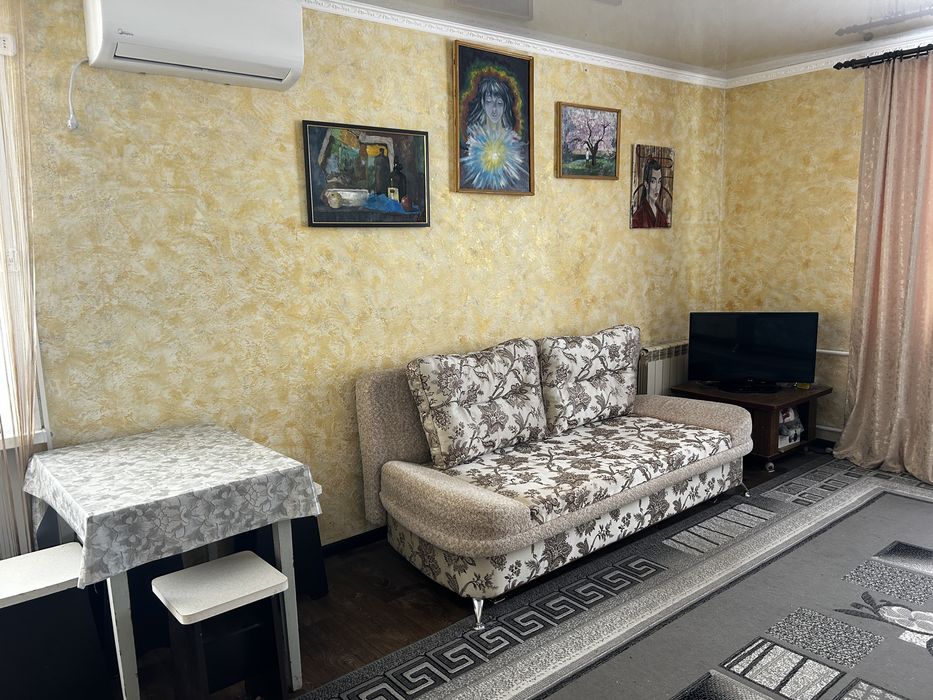 Продам 1 комнатную - студию