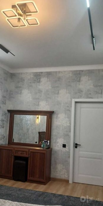 Сдаётся квартира на Алмазаре, ЖК "Almazar city", ор-р: улица Карасарай