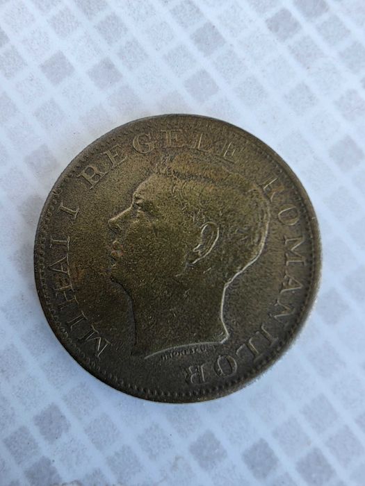 Monede de vanzare