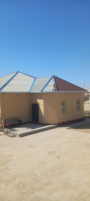 Покраска крыши резиновой краской