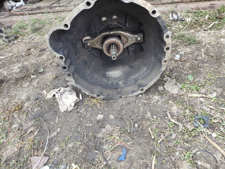 Продам КПП газ УАЗ.