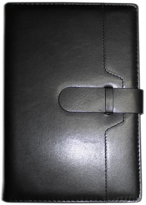 Подарок. Ежедневник-блокнот