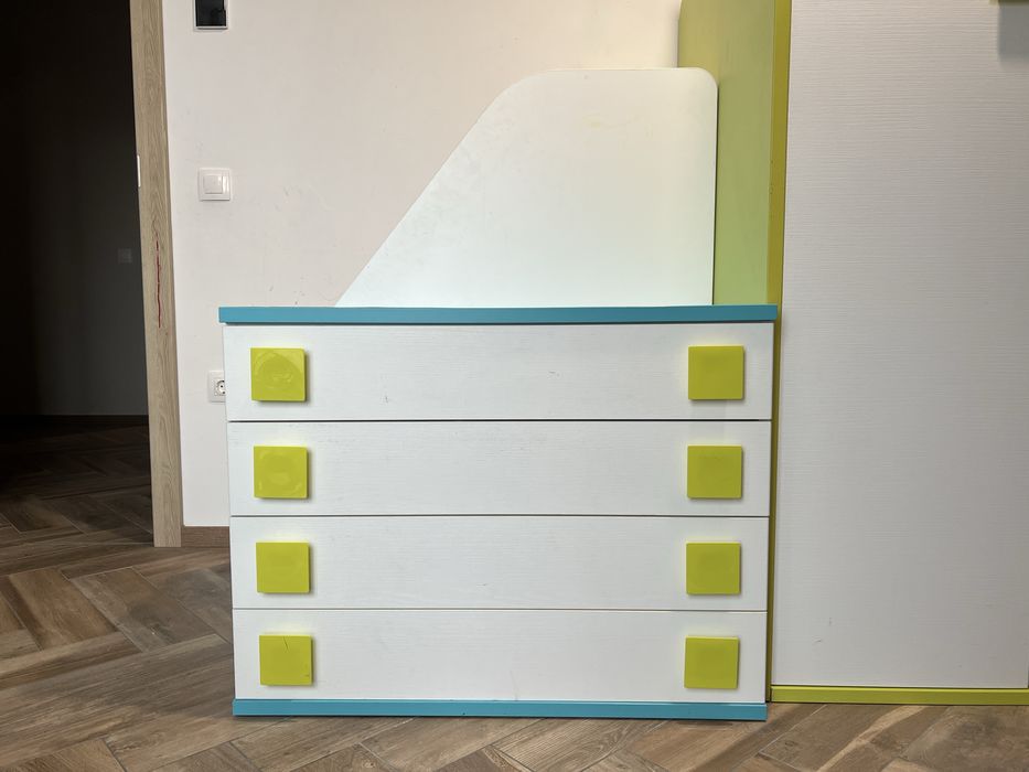 Мебели за детска стая