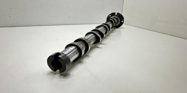 Ax came admisie 2.2 TDCI Ford Transit a 3-a generatie