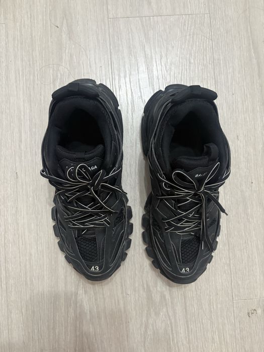 Balenciaga track 43 originali