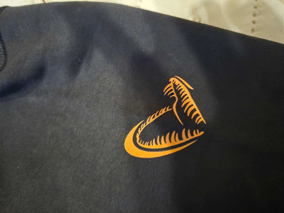 Суичър    Savage Gear Urban Zip Hoodie 
 Суичър Savage Gear