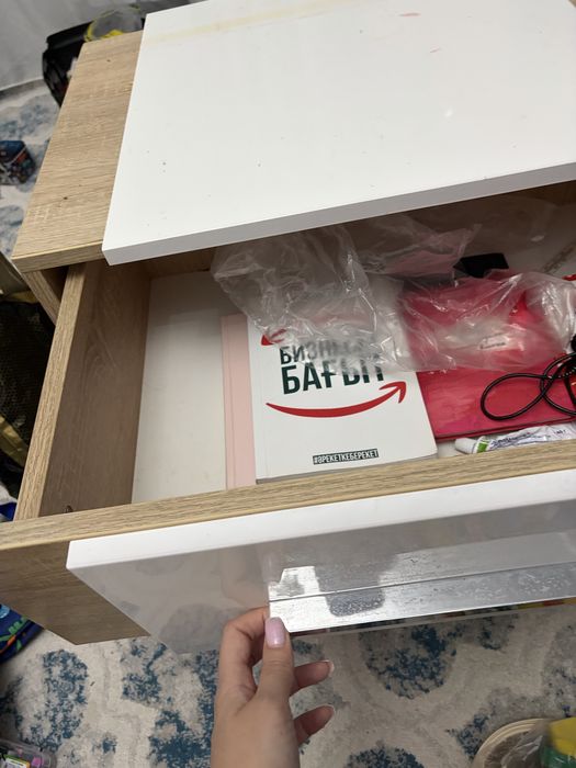 Тумба в хорошом состояни .