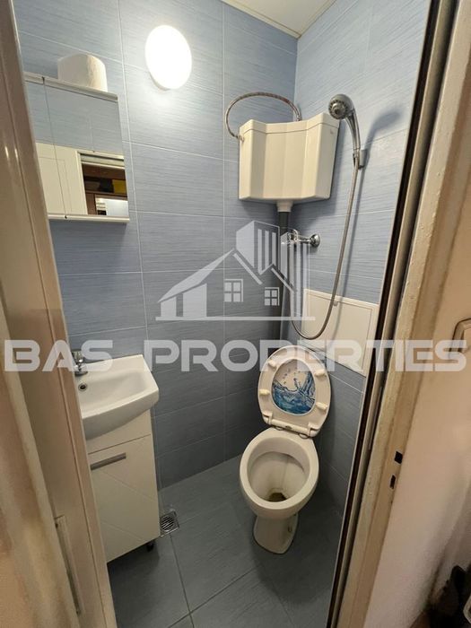 Продава се Двустаен апартамент в София, Люлин 4 - 48 кв.м за 2707 €/кв.м - Снимка #7