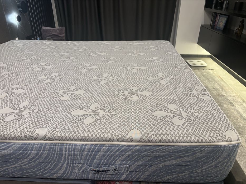 Матрак 180/200 см. Magniflex MagniCool Gel
